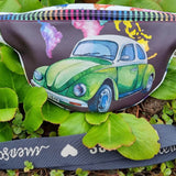 eBook Bodybag Broom - Sewando