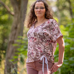 MØNSTED.fledermaus | Damen | 32-52 | Schnitt : - Sewando