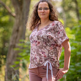 MØNSTED.fledermaus | Damen | 32-52 | Schnitt : - Sewando