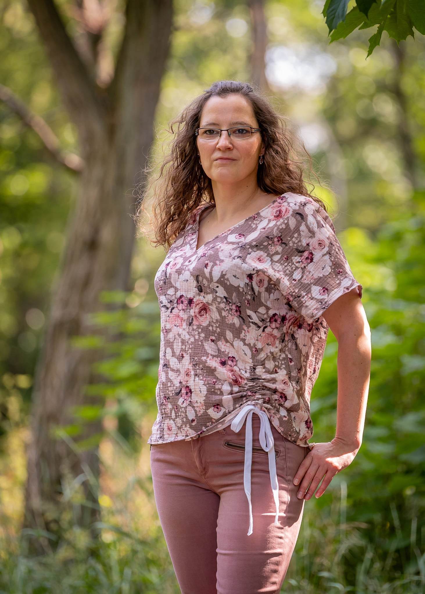 MØNSTED.fledermaus | Damen | 32-52 | Schnitt : - Sewando