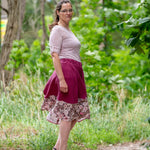 RØMØ.rock | Damen | 32-52 | Schnitt : - Sewando