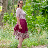 RØMØ.rock | Damen | 32-52 | Schnitt : - Sewando