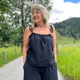 TOFTE.tunika | Damen | 32-52 | Schnitt : - Sewando