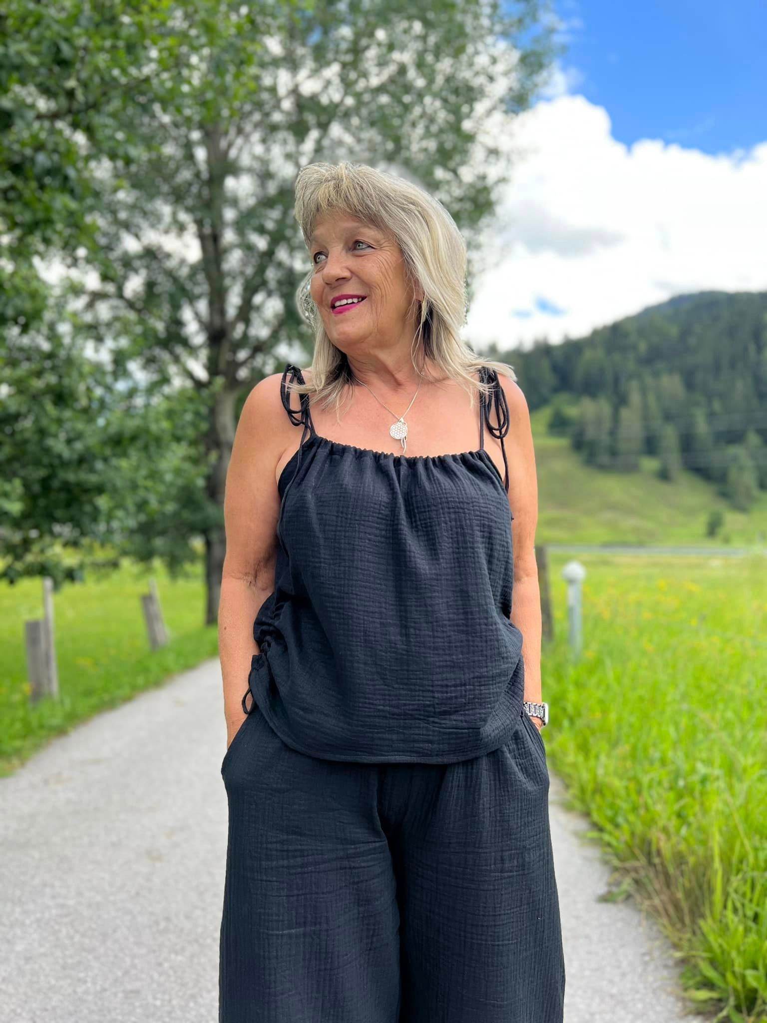 TOFTE.tunika | Damen | 32-52 | Schnitt : - Sewando