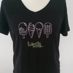 Plotterdatei Eiszeit - Sewando