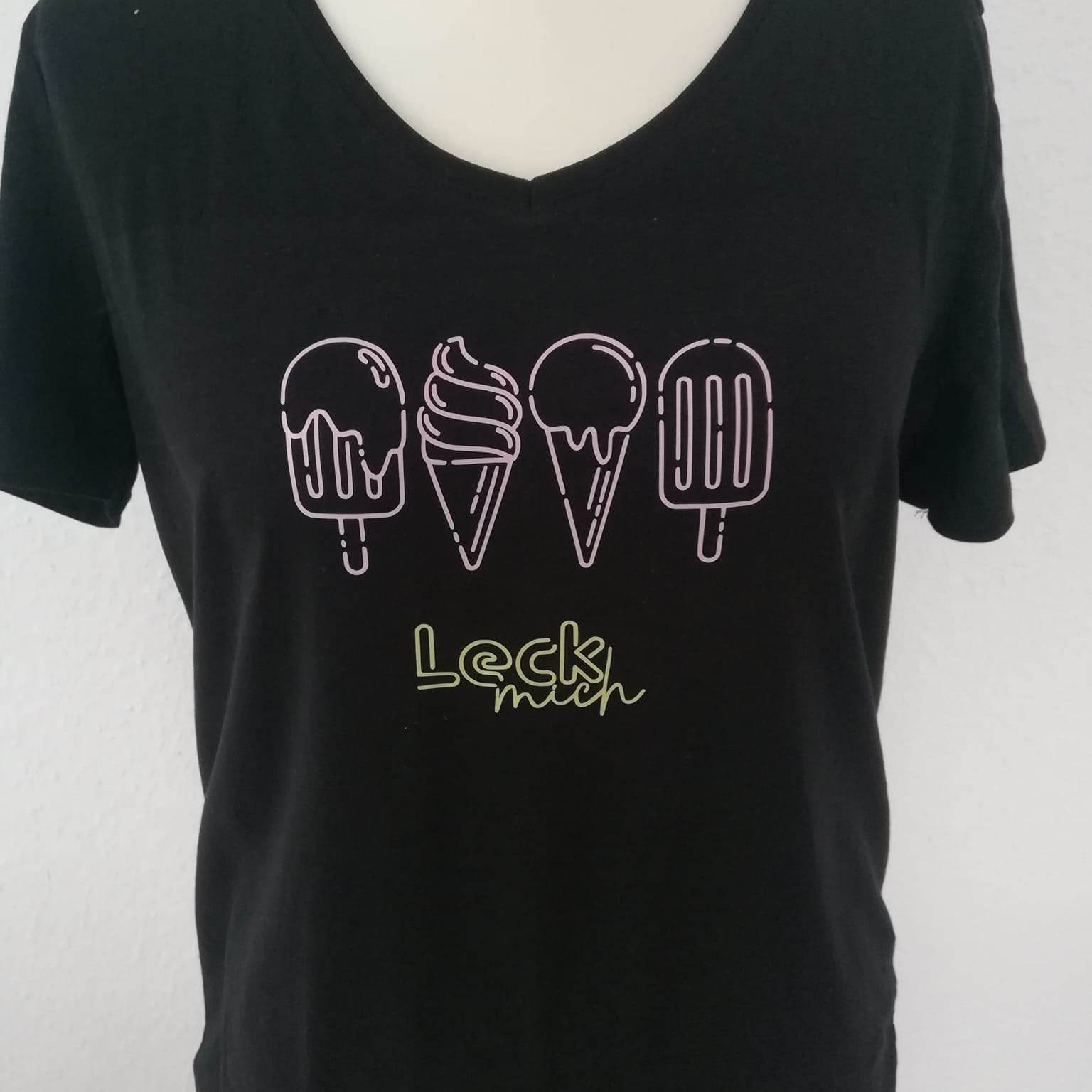 Plotterdatei Eiszeit - Sewando