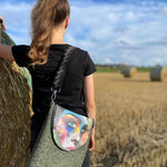 ebook Tasche/Rucksack Sunflower - Sewando