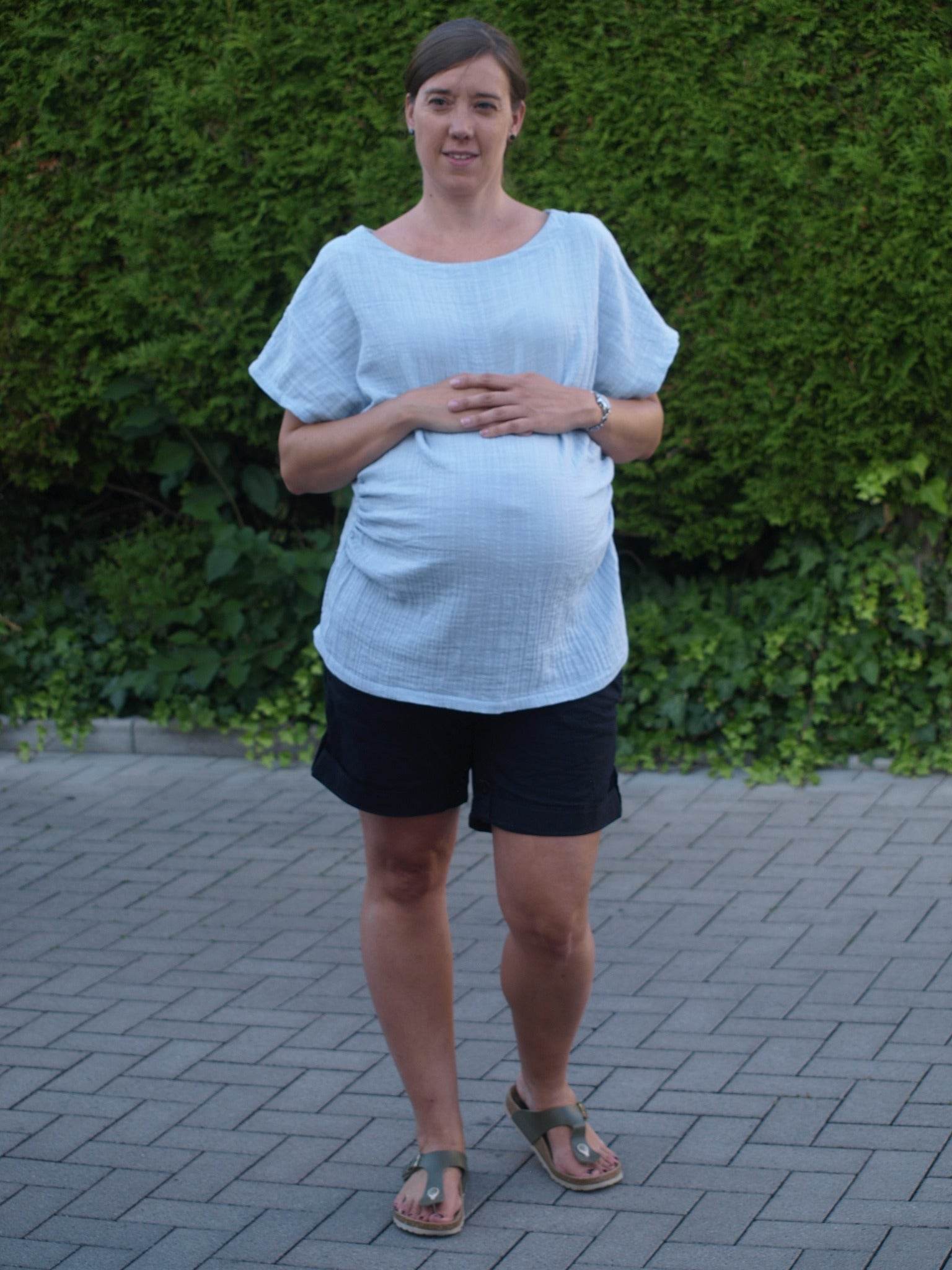 MØNSTED.fledermaus | Damen | 32-52 | Schnitt : - Sewando