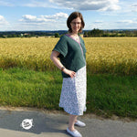 RØMØ.rock | Damen | 32-52 | Schnitt : - Sewando