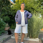LØKKEN.jäckchen | Damen | 32-52 | Schnitt : - Sewando