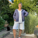 LØKKEN.jäckchen | Damen | 32-52 | Schnitt : - Sewando