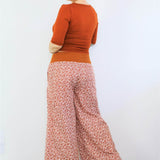 HOLSTEBRO.culotte | Damen | 32-52 | Schnitt : - Sewando
