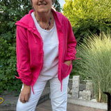 LØKKEN.jäckchen | Damen | 32-52 | Schnitt : - Sewando