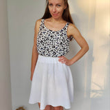 TISSØ.top | Damen | 32-52 | Schnitt : - Sewando