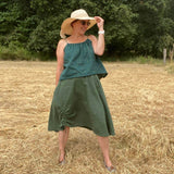 RØMØ.rock | Damen | 32-52 | Schnitt : - Sewando