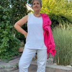 TISSØ.top | Damen | 32-52 | Schnitt : - Sewando