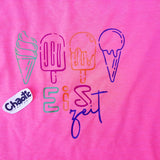 Plotterdatei Eiszeit - Sewando