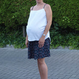 TOFTE.tunika | Damen | 32-52 | Schnitt : - Sewando