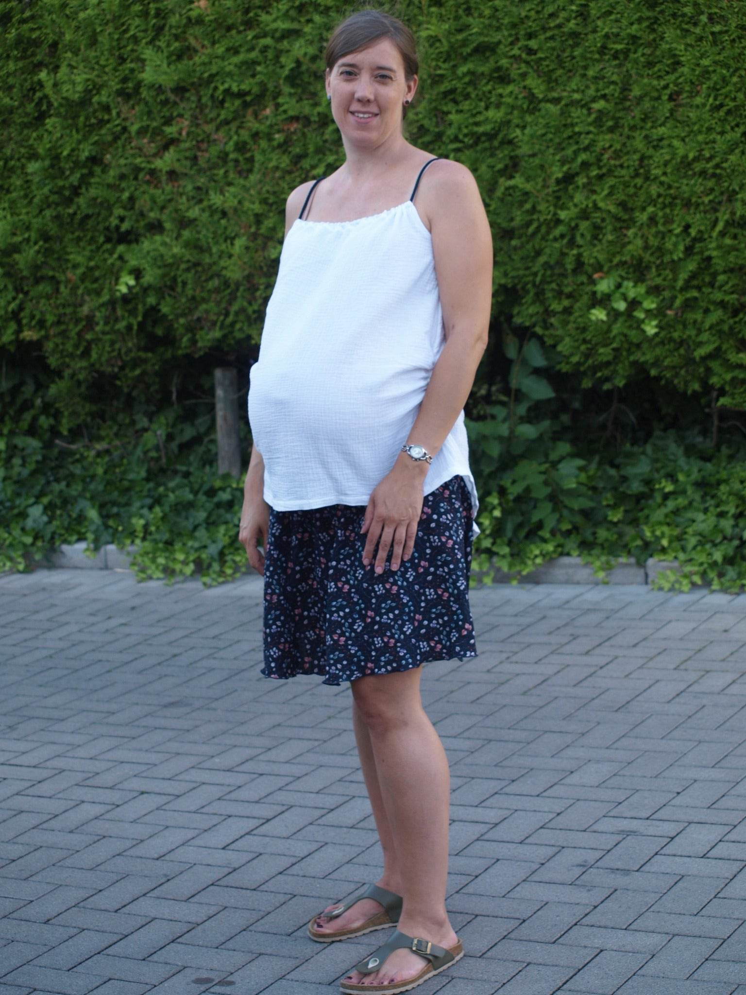 TOFTE.tunika | Damen | 32-52 | Schnitt : - Sewando