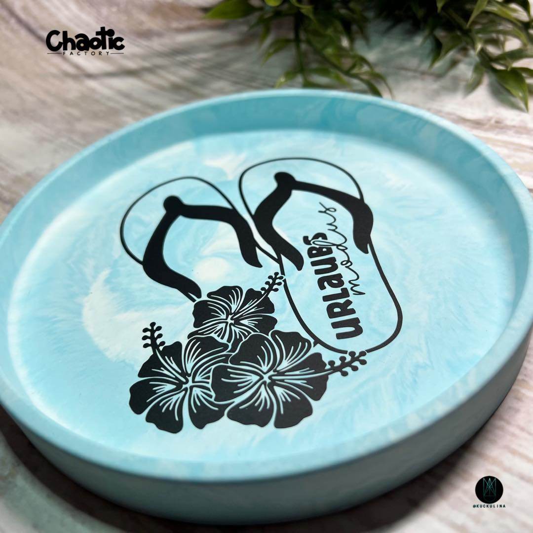 Plotterdatei Flip Flop - Sewando