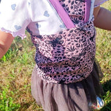 Schnittmuster Shirt, Kleid, Tunika Charlie Gr. 68-146 - Sewando