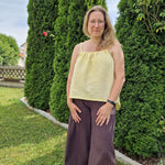 TOFTE.tunika | Damen | 32-52 | Schnitt : - Sewando