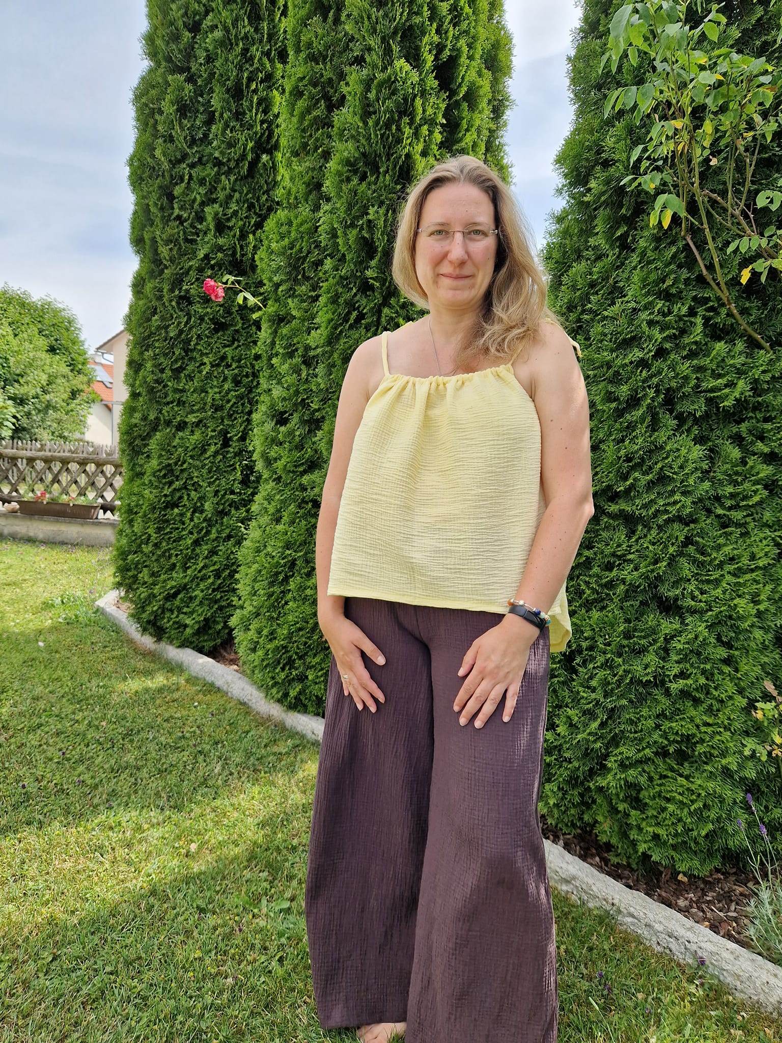 TOFTE.tunika | Damen | 32-52 | Schnitt : - Sewando