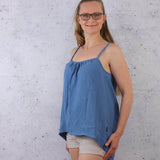TOFTE.tunika | Damen | 32-52 | Schnitt : - Sewando