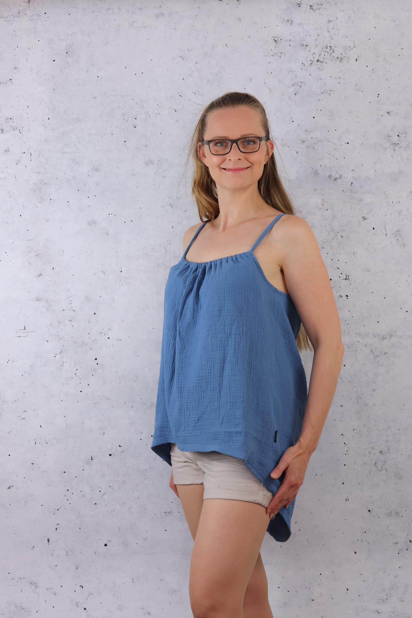 TOFTE.tunika | Damen | 32-52 | Schnitt : - Sewando