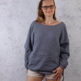MØNSTED.fledermaus | Damen | 32-52 | Schnitt : - Sewando