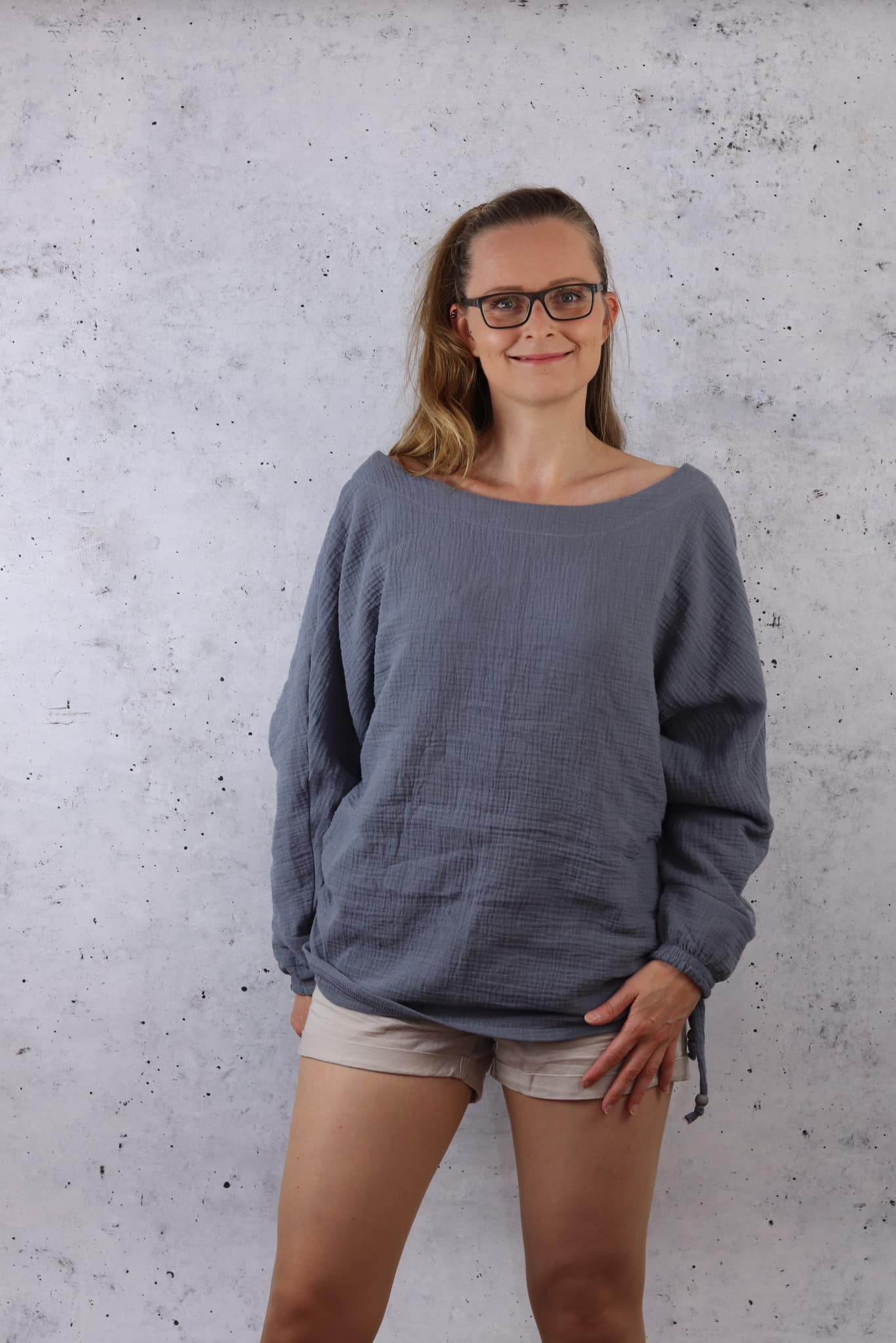 MØNSTED.fledermaus | Damen | 32-52 | Schnitt : - Sewando