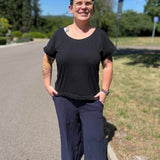 MØNSTED.fledermaus | Damen | 32-52 | Schnitt : - Sewando