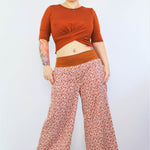 HOLSTEBRO.culotte | Damen | 32-52 | Schnitt : - Sewando