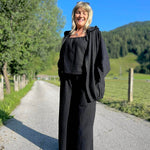 LØKKEN.jäckchen | Damen | 32-52 | Schnitt : - Sewando