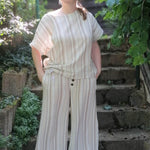 MØNSTED.fledermaus | Damen | 32-52 | Schnitt : - Sewando