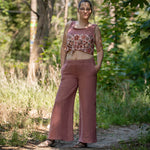 HOLSTEBRO.culotte | Damen | 32-52 | Schnitt : - Sewando