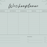 Planer-Set PDF - Sewando