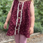 Schnittmuster Breezy Blouse 62-146 [Digital] - Sewando