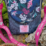 ebook Tasche/Rucksack Sunflower - Sewando