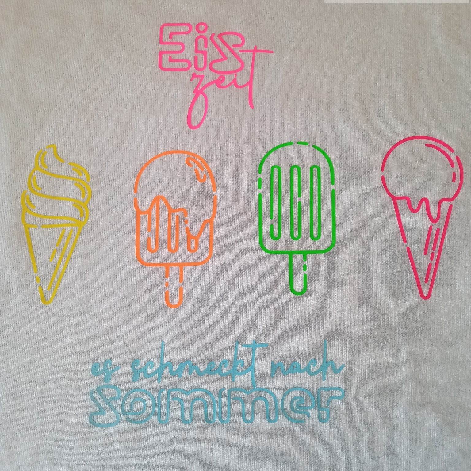 Plotterdatei Eiszeit - Sewando