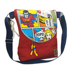 ebook Tasche/Rucksack Sunflower - Sewando