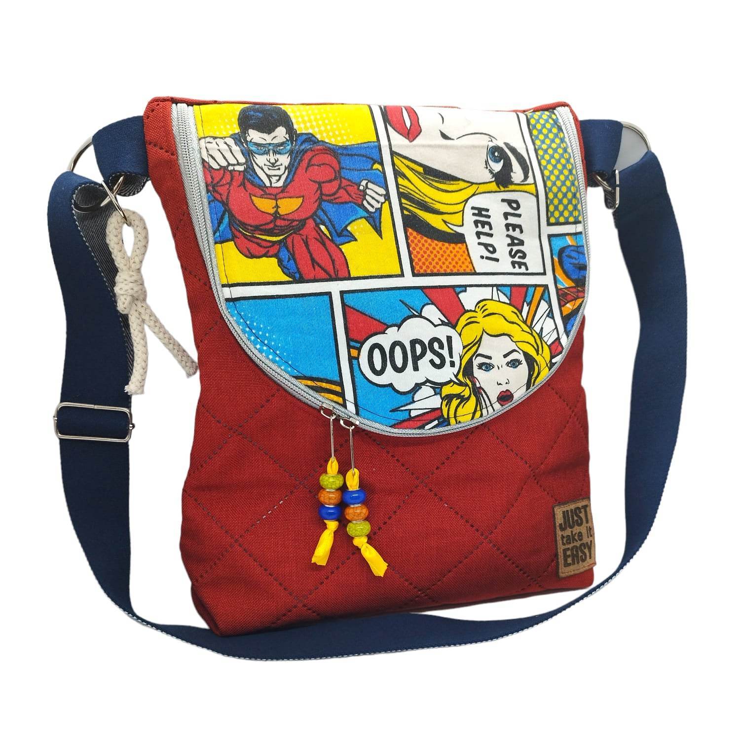 ebook Tasche/Rucksack Sunflower - Sewando
