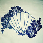 Plotterdatei Sun, Sand and Sea Muschel - Sewando