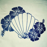 Plotterdatei Sun, Sand and Sea Muschel - Sewando