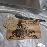 Plotterdatei Wikinger Plotten, Sublimation, Drucken, Digistamp, - Sewando