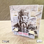 Digistamp Wikinger Plotten, Sublimation, Drucken, Digistamp, - Sewando
