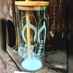 Plotterdatei Flip Flop - Sewando