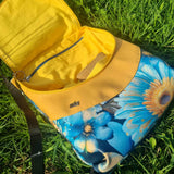 ebook Tasche/Rucksack Sunflower - Sewando