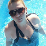 Schnittmuster Puzzle Bikini Damen Gr. 34-46 - Sewando