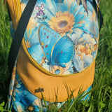 ebook Tasche/Rucksack Sunflower - Sewando